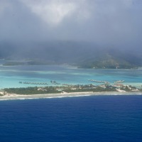 Foto de Bora Bora