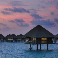 Foto de Bora Bora