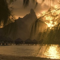 Foto de Bora Bora