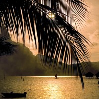 Foto de Bora Bora