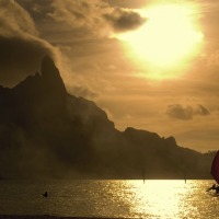Foto de Bora Bora