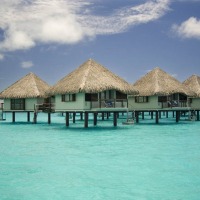 Foto de Bora Bora