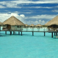 Foto de Bora Bora