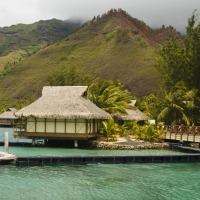 Foto de Moorea