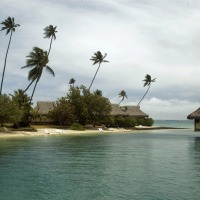 Foto de Moorea