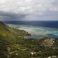 Foto de Moorea