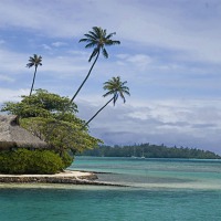 Foto de Moorea
