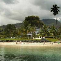 Foto de Tahiti