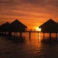Foto de Tahiti