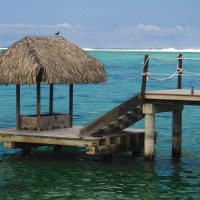 Foto de Tahiti