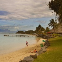 Foto de Tahiti