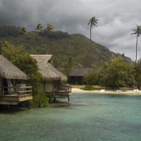 Foto de Moorea