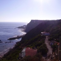 Foto de Algarve (Arrifana)