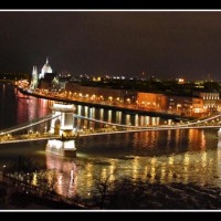 Foto de Budapest