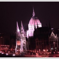 Foto de Budapest