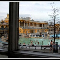 Foto de Budapest