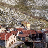 Foto de Tresviso