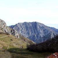 Foto de Tresviso