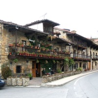 Foto de Villacarriedo
