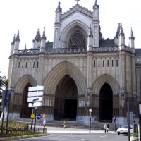 Foto de Vitoria