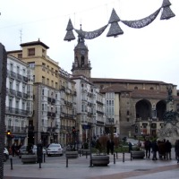 Foto de Vitoria