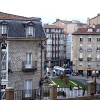 Foto de Vitoria