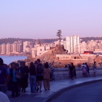 Foto de VIÑA DEL MAR