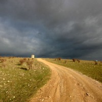 Foto de Uxama