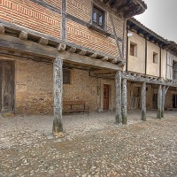 Foto de Calatañazor