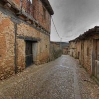 Foto de Calatañazor