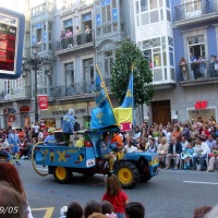 Foto de Oviedo