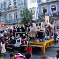 Foto de Oviedo