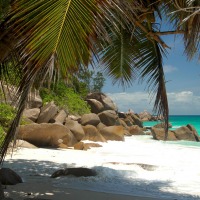 Foto de Praslin