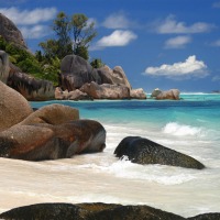 Foto de La Digue