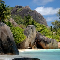 Foto de La Digue
