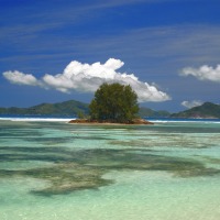 Foto de La Digue
