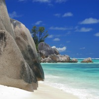 Foto de La Digue