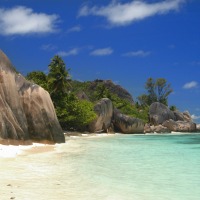 Foto de La Digue
