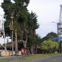 Foto de Manizales