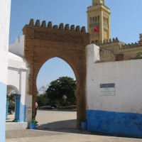 Foto de Larache