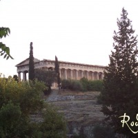 Foto de Atenas