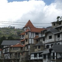Foto de Colonia Tovar