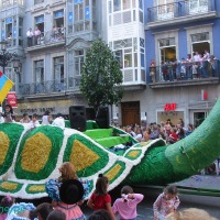 Foto de Oviedo