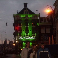 Foto de Amsterdam