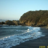 Foto de Manzanillo
