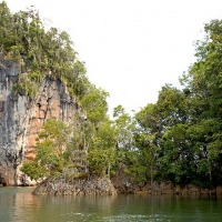 Foto de LOS HAITISES