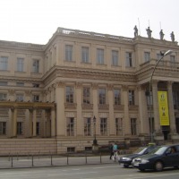 Foto de Berlin