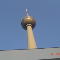 Foto de Berlin