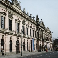 Foto de Berlin