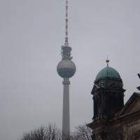 Foto de Berlin